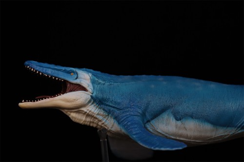 Recur mosasaurus modello - recur,