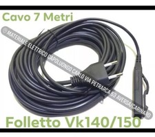 Cavo Folletto Filo Elettrico