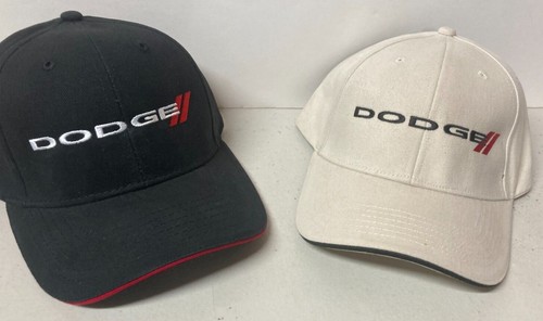 Cappello ricamato regolabile