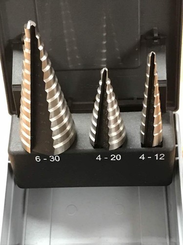 Craft pro presto set - by,