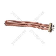 Elemento riscaldante 3500w - riscaldante,