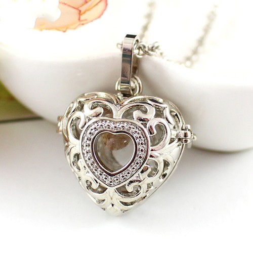 Collana chian ciondolo