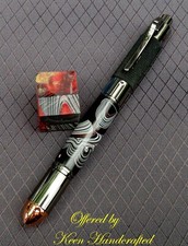 du - Penna a scatto revolver