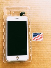 Iphone plus lcd white new - plus,