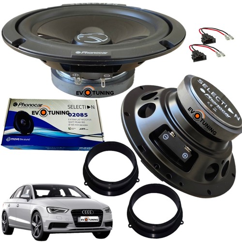 Kit casse altoparlanti - kit,