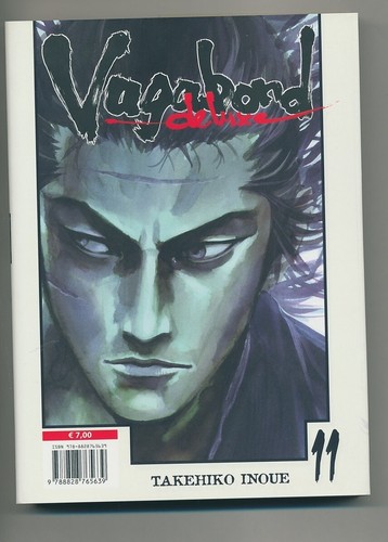 Vagabond deluxe seconda - vagabond, (seconda