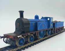 OO Gauge Scale Caledonian