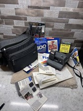 Polaroid Impulse 600 Plus con