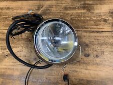 FANALE FARO ANTERIORE APRILIA