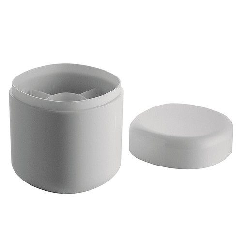 Alessi porta cotton fioc - -,