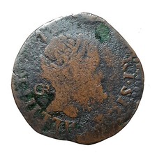 [NC] NAPOLI - Filippo II