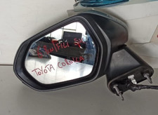 SPECCHIETTO RETROVISORE