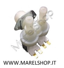 Elettrovalvola lavatrice - elettrovalvola,