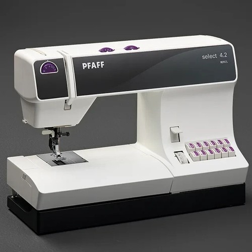 Pfaff select black friday - 4.2,