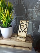 Supporto da tavolo per