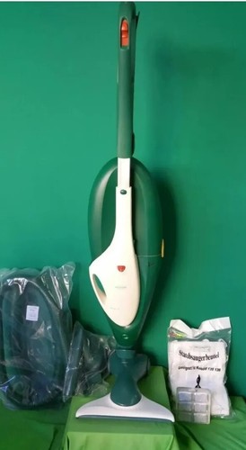 Aspirapolvere folletto 135 - folletto,