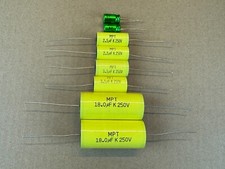 Kit Ricapitolazione per Yamaha