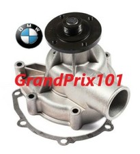 POMPA  ACQUA  BMW Serie 5 E12 E28 E34 - serie 6 E24 - serie 7 E23 E32