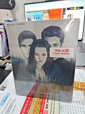 Twilight: The Complete Saga