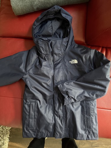 Cappotto giacca 1 north - in,