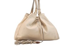 Autentica GUCCI Bamboo Vintage