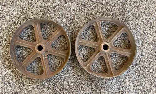 Motore carrello industriale - motore,