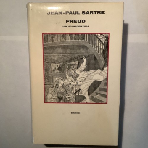 Freud una sceneggiatura - sceneggiatura, –