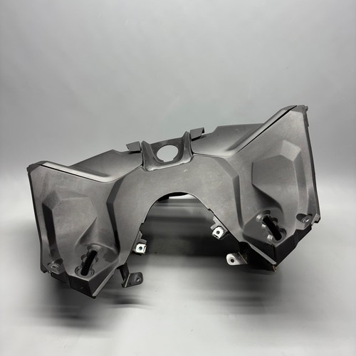 Bmw c600 sport leg shield - bmw,