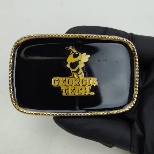 Fibbia cintura giacche - , gialle