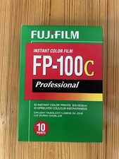Fuji FP-100C pellicola a