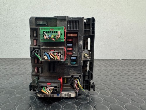 Centralina body computer - centralina,