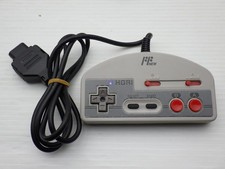 Nuovo gioco Hori Commander