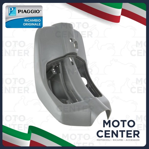 Bauletto retro scudo - retro,