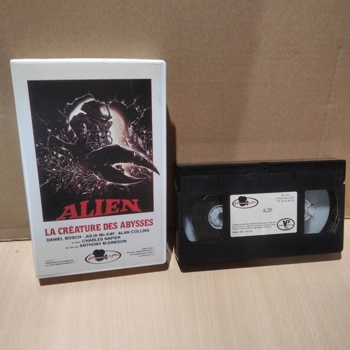 Alien créature des - alien,