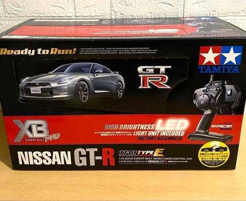 Tamiya series no 79 - xb,