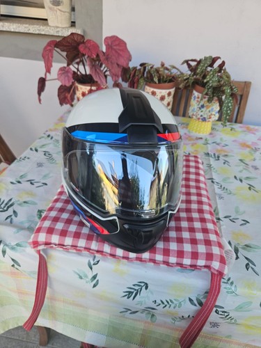 Casco modulare bmw system - modulare,