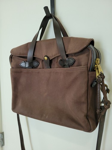 Filson valigetta tela twill - valigetta,
