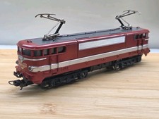 LIMA LOCOMOTORE BB-9210