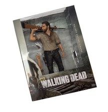 AMC The Walking Dead, RICK