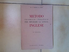 Metodo teorico pratico per