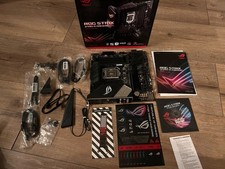 Asus ROG Strix Z490-G scheda