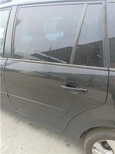 Porta posteriore sinistra