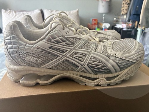 Asics gel nimbus pure - asics,