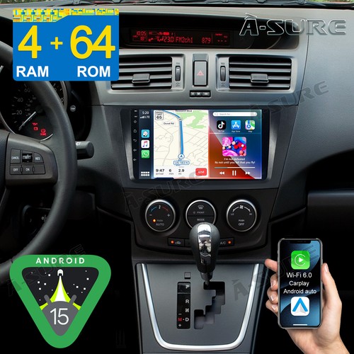 Autoradio 64gb android - autoradio,