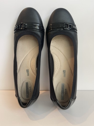 Clarks taglia 2 - 9, 1/2