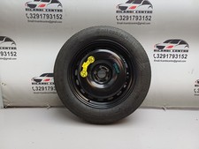 RUOTINO DI SCORTA T175/80 R19 122M 5x108x63.3 JAGUAR F-PACE 2016 H6