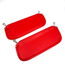 Coppia set parasole con staffa