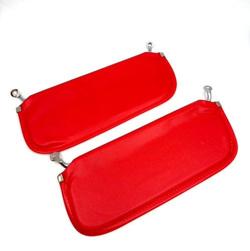Coppia set parasole con staffa