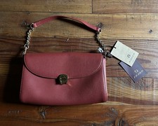 Borsa Donna Rossa Aigner