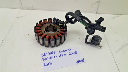 Statore suzuki sixteen - statore, 150